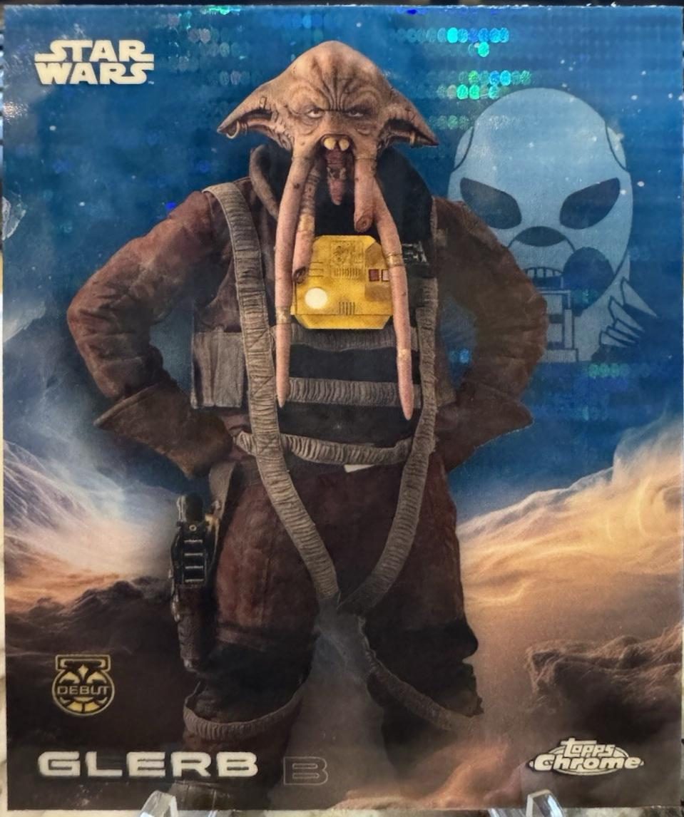 Glerb
