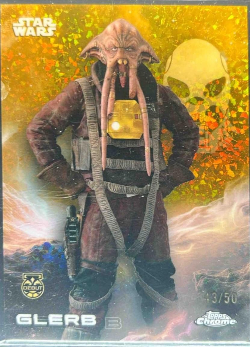 Glerb