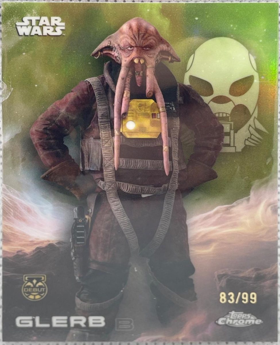 Glerb