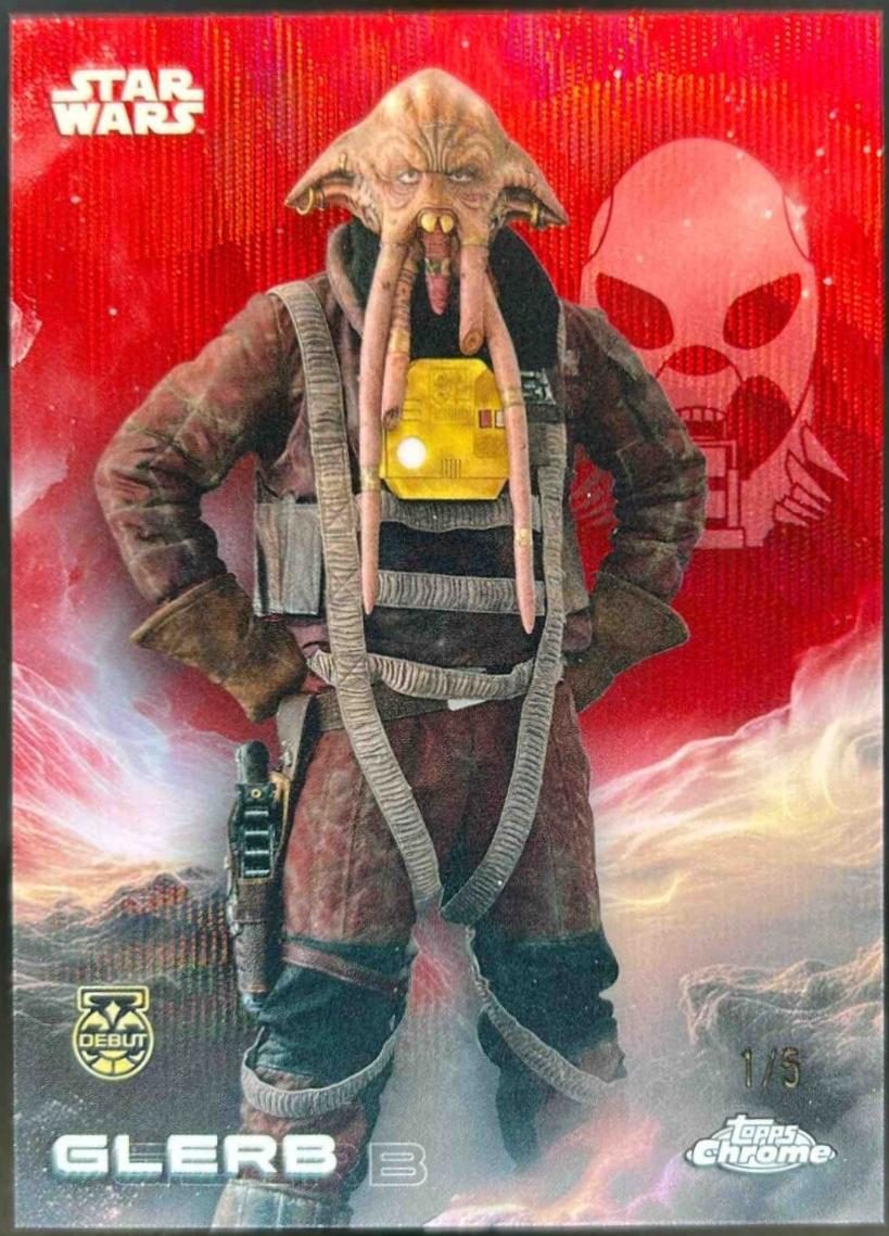 Glerb