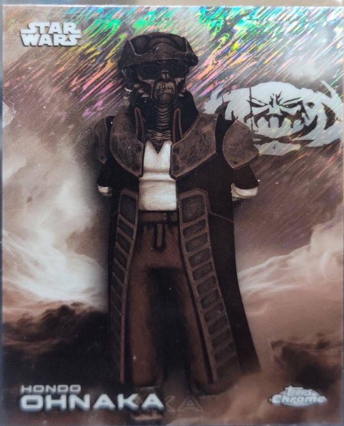 Hondo Ohnaka