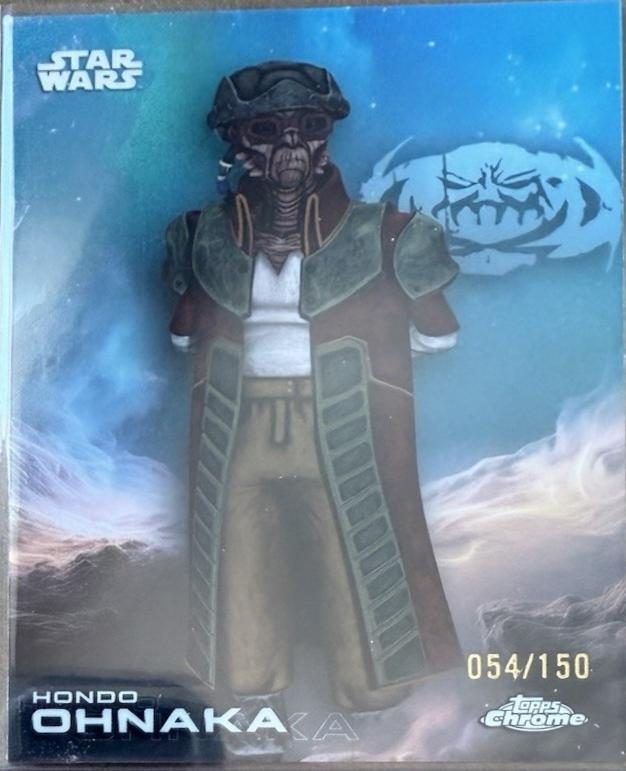Hondo Ohnaka
