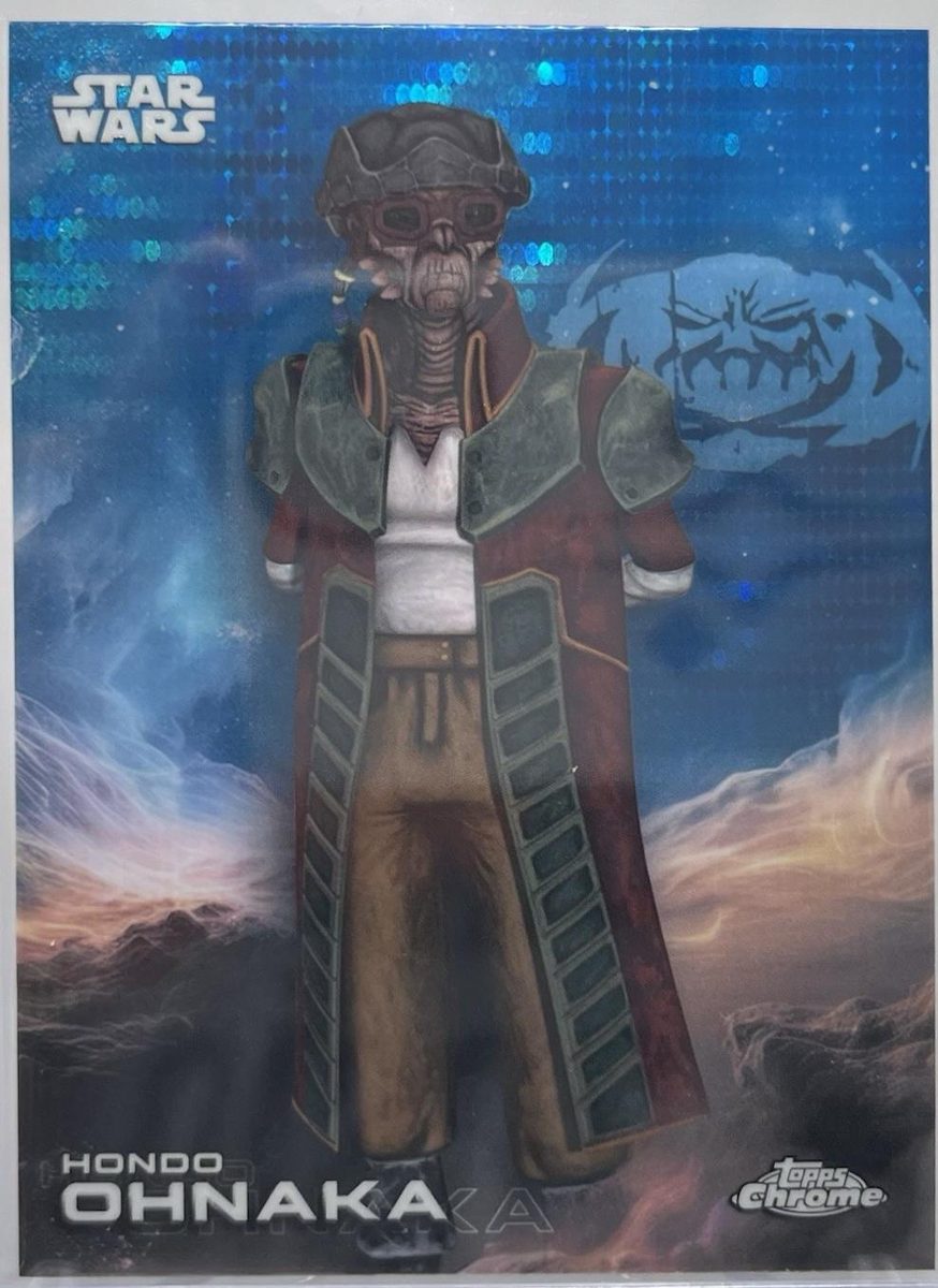 Hondo Ohnaka
