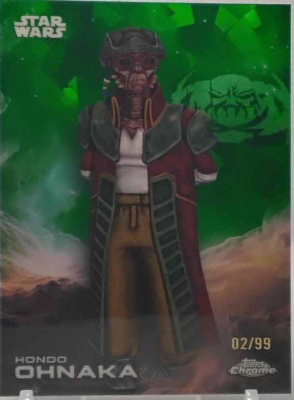 Hondo Ohnaka