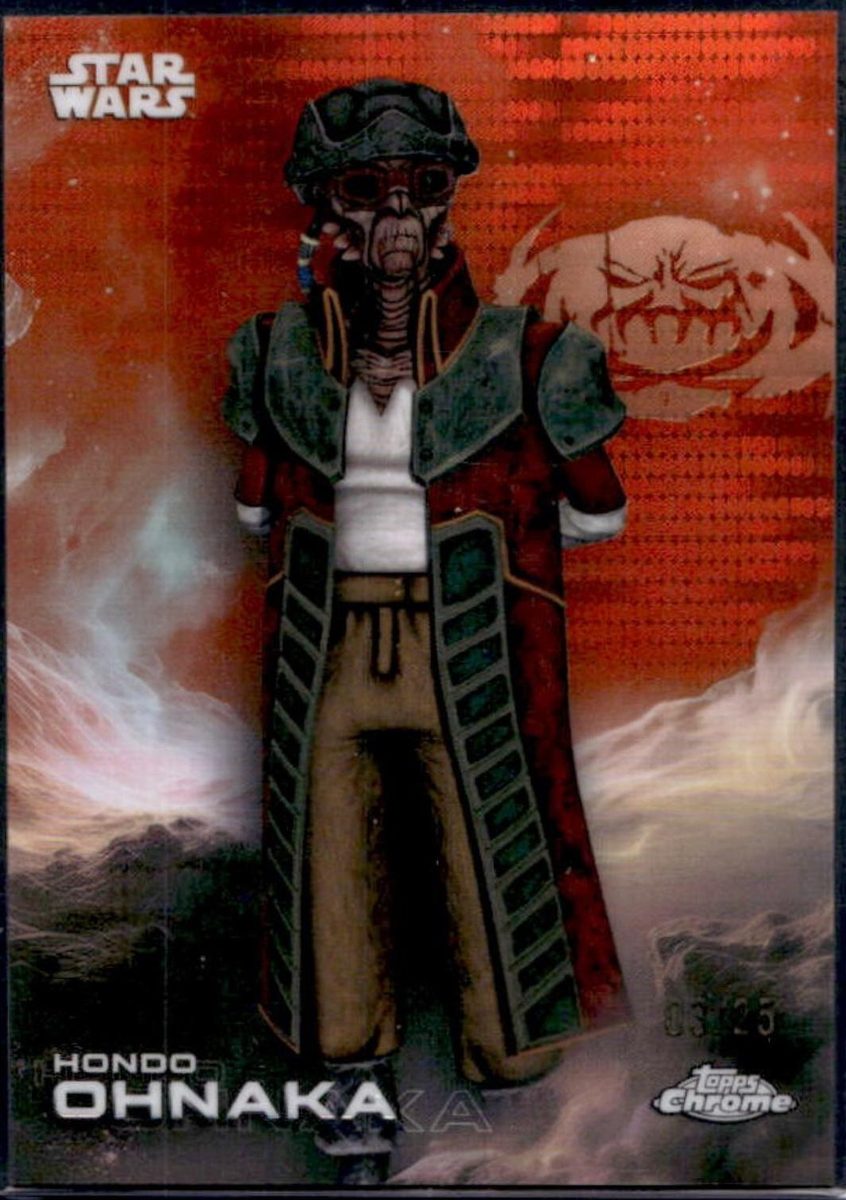 Hondo Ohnaka