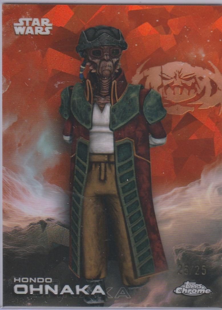 Hondo Ohnaka