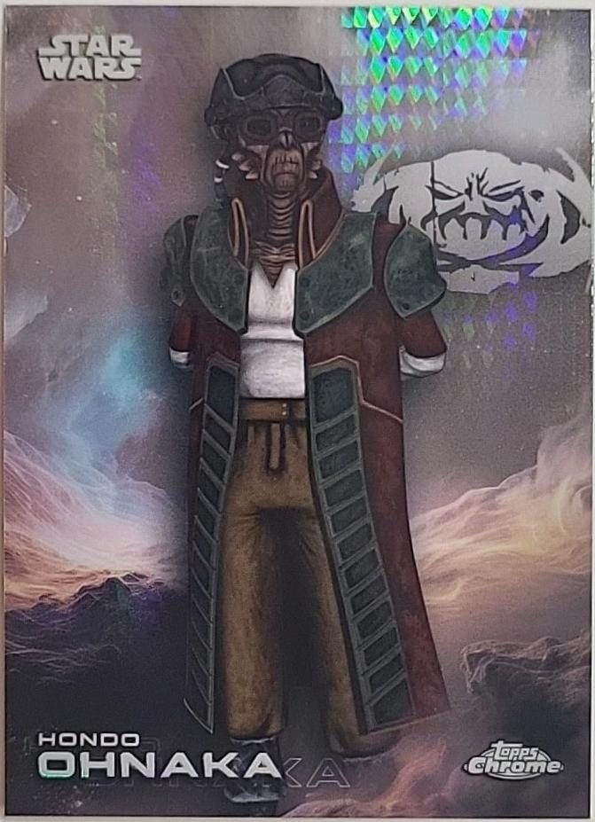 Hondo Ohnaka