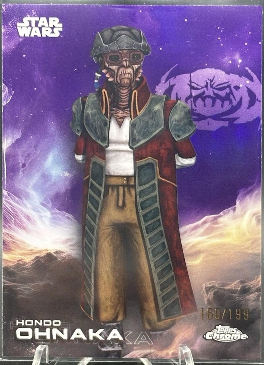 Hondo Ohnaka