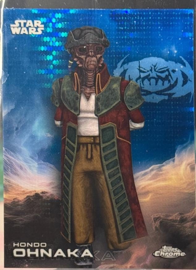 Hondo Ohnaka