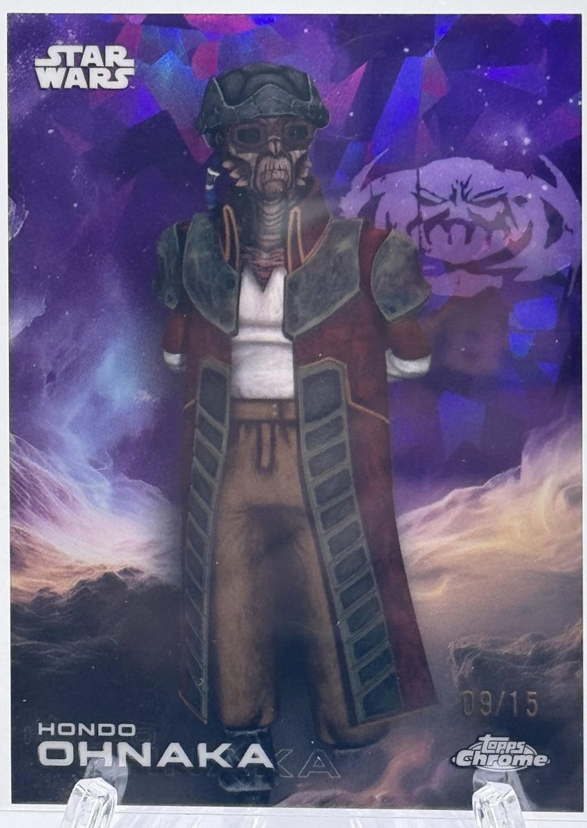 Hondo Ohnaka