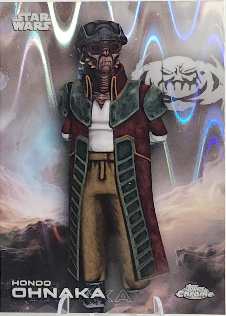 Hondo Ohnaka