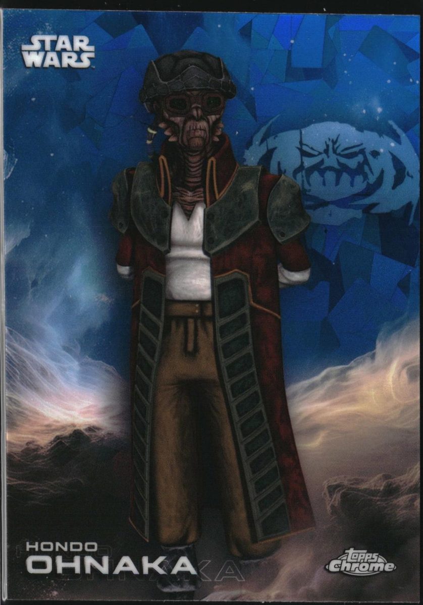 Hondo Ohnaka