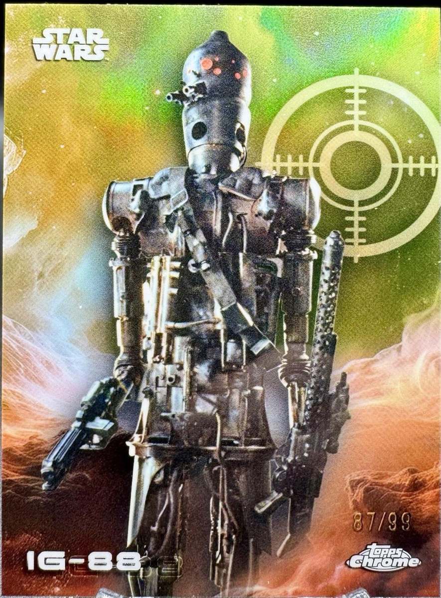 IG-88