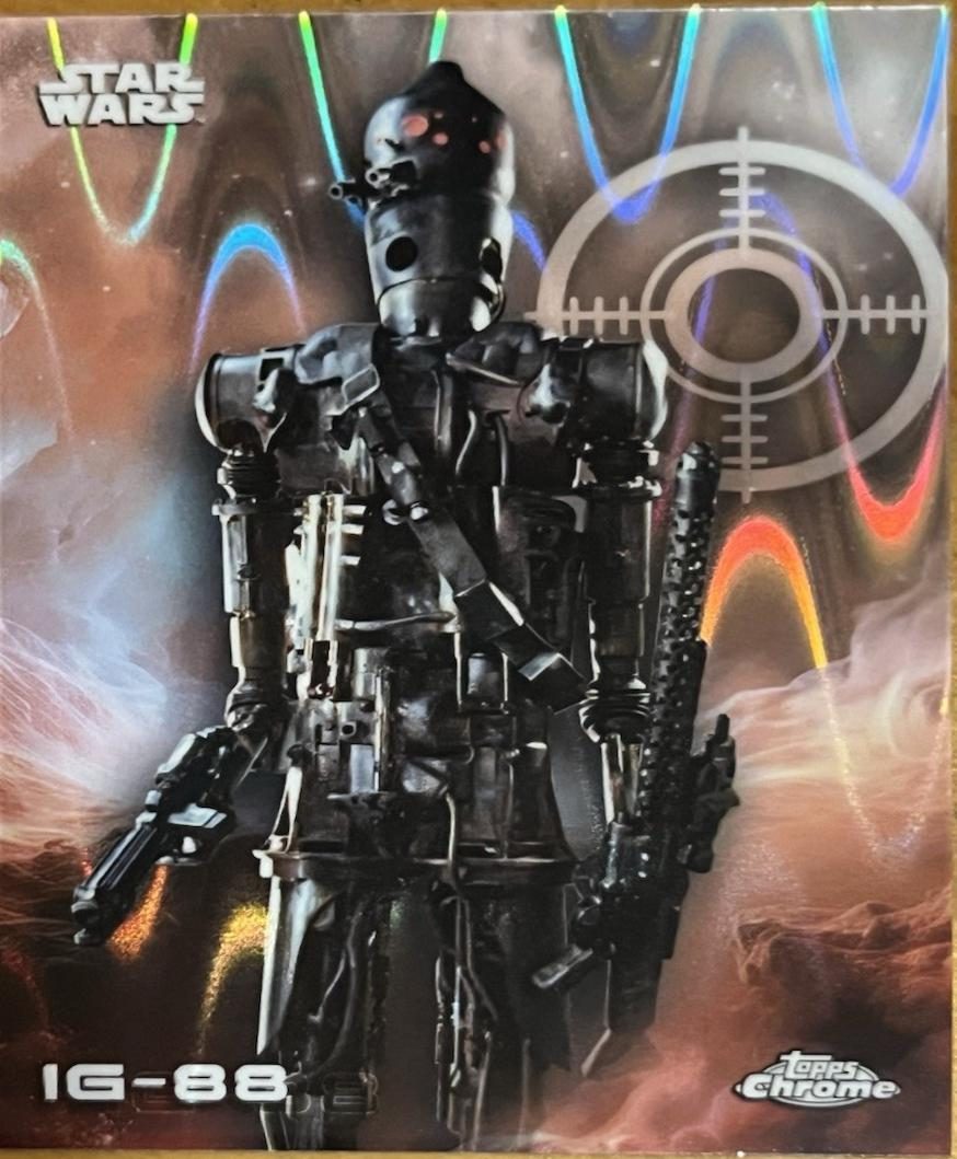 IG-88