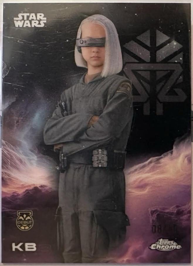 KB