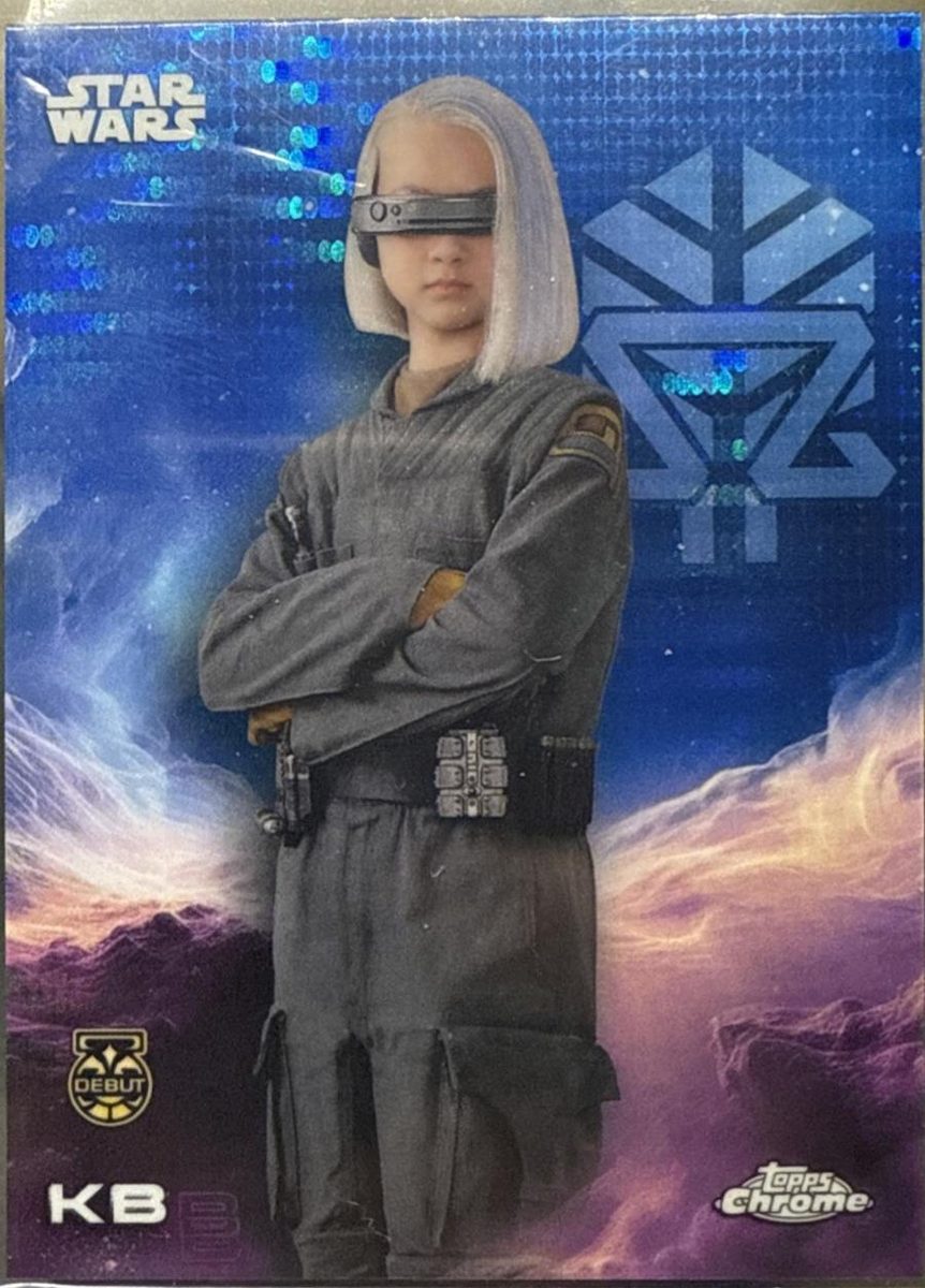 KB