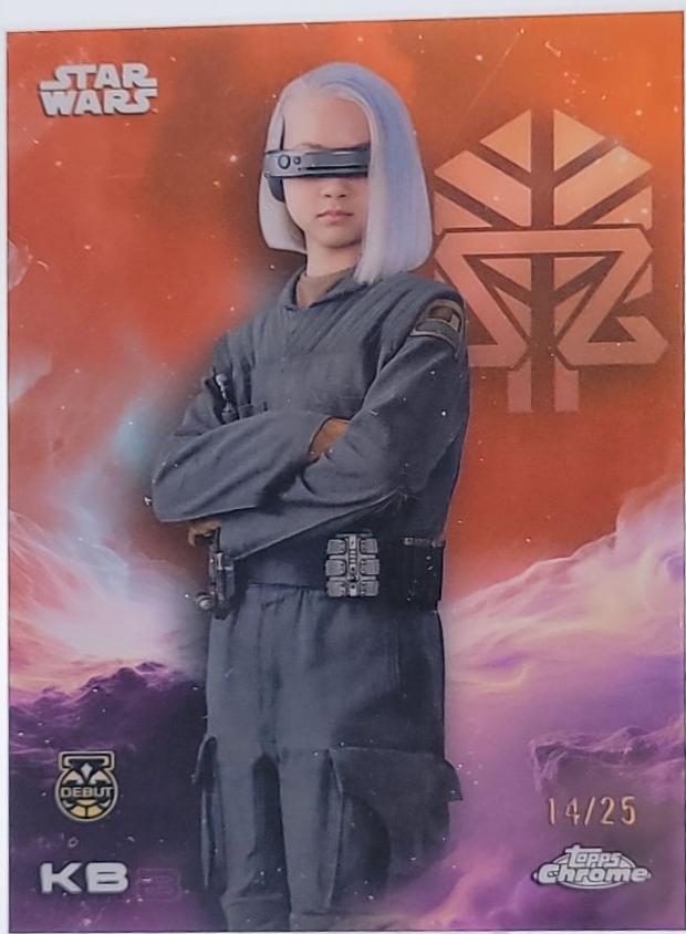 KB