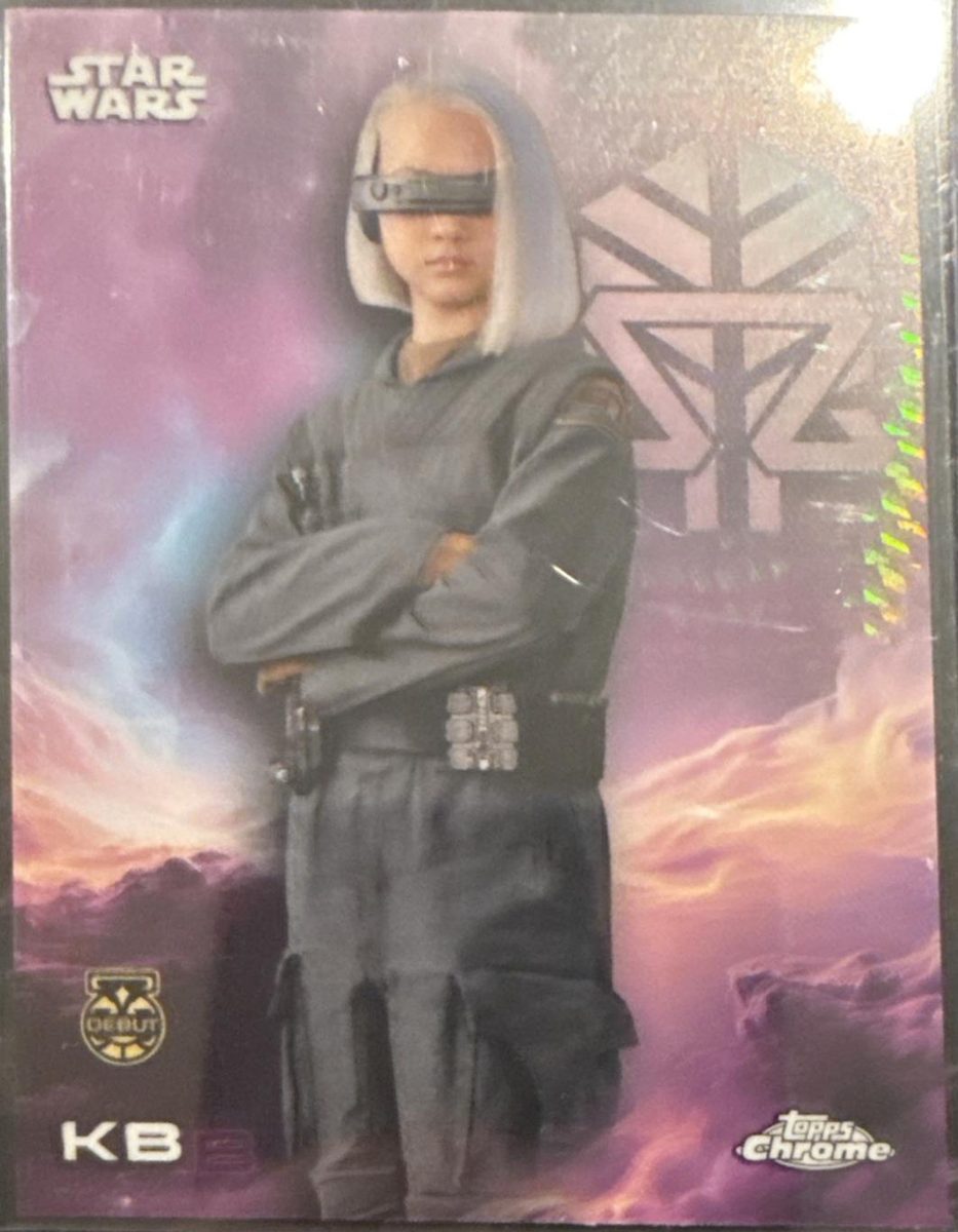 KB