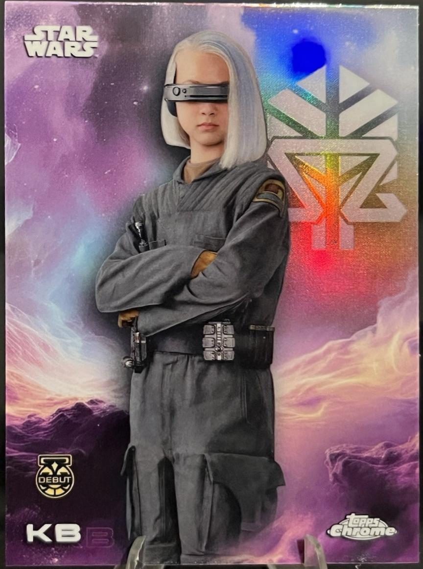 KB