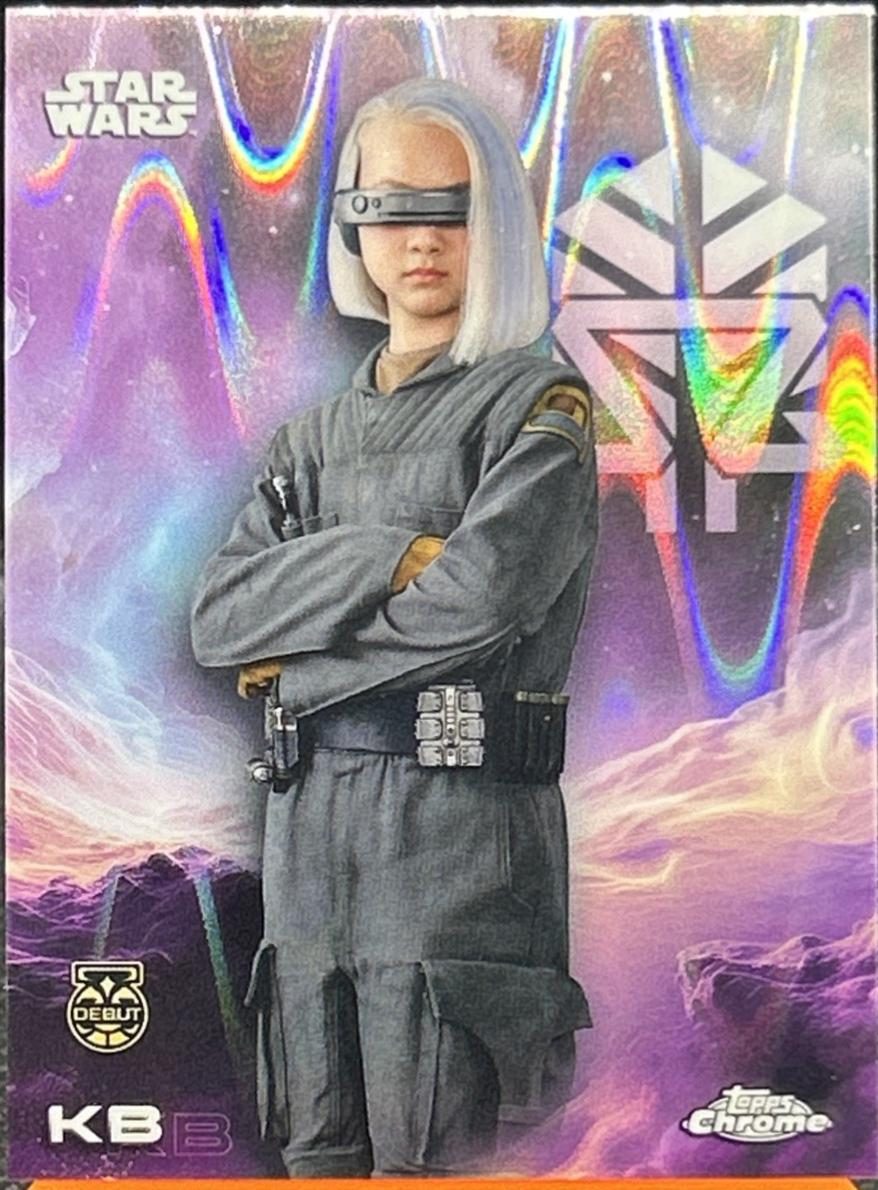 KB