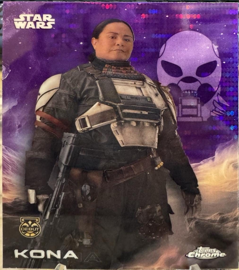 Kona