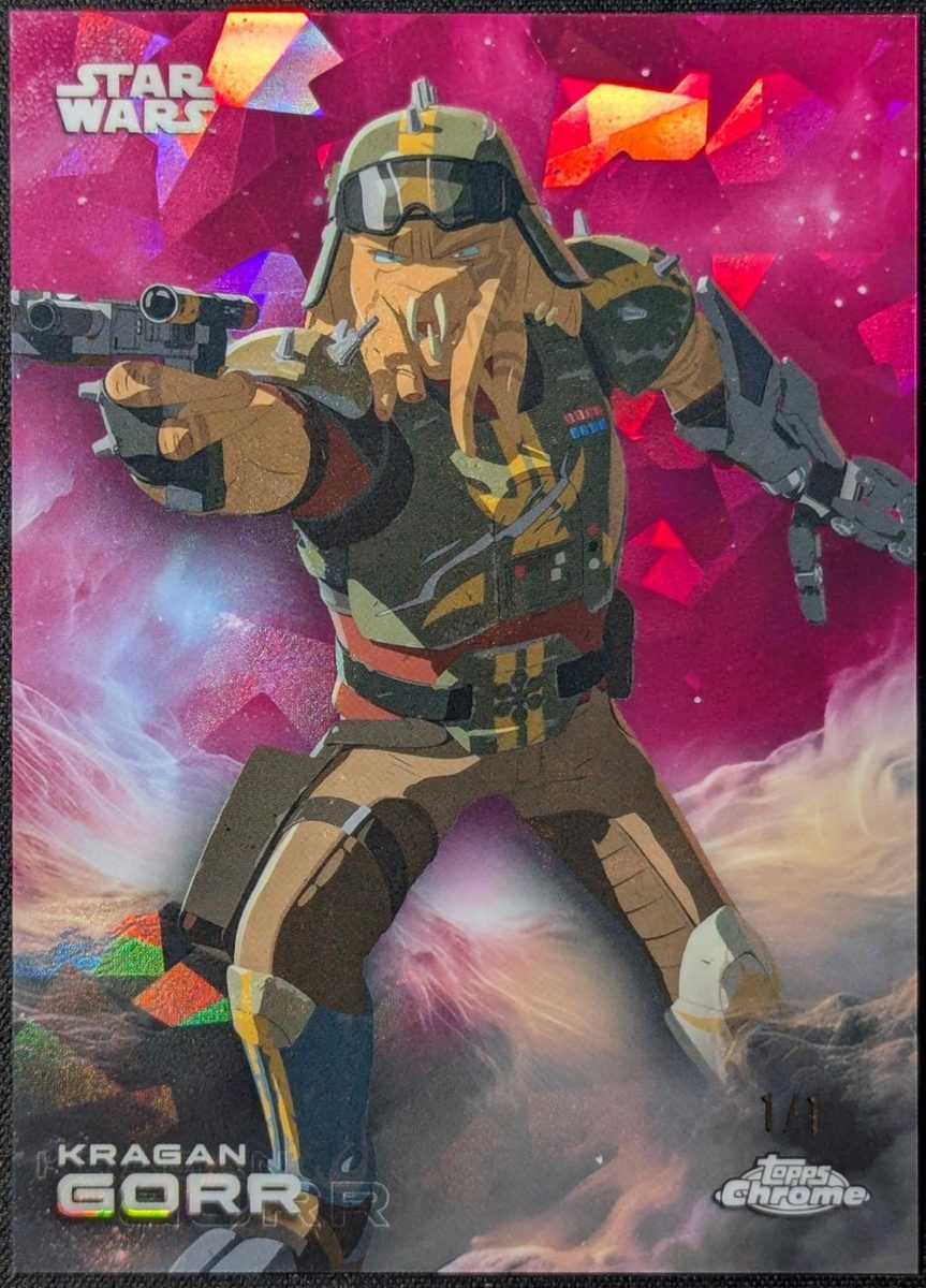 Kragan Gorr