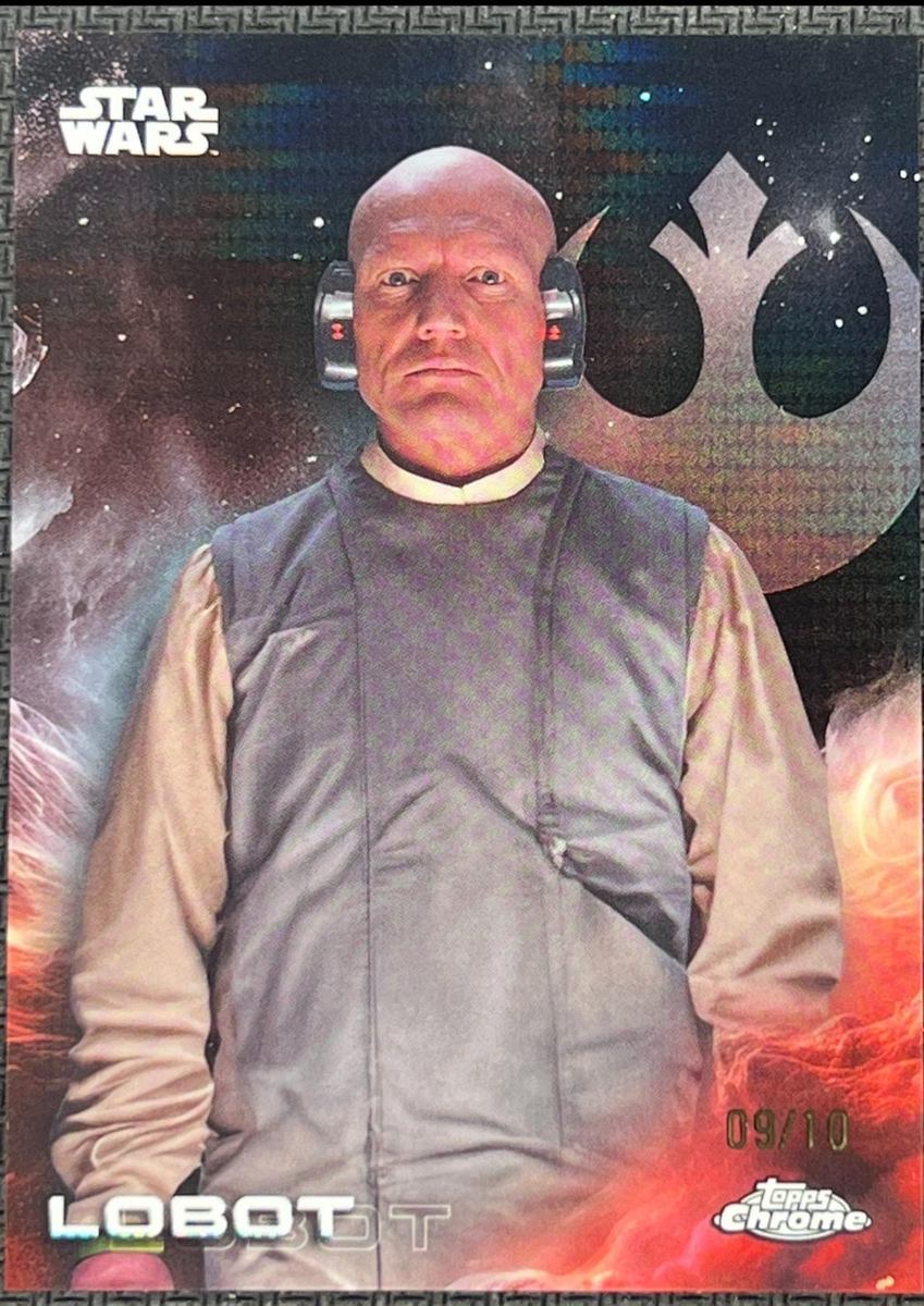 Lobot