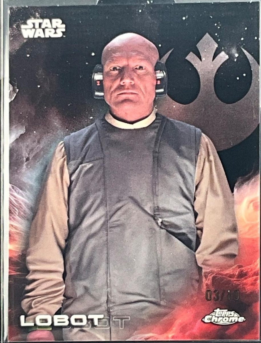 Lobot