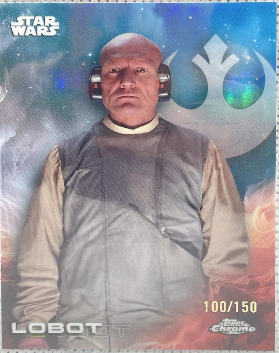 Lobot
