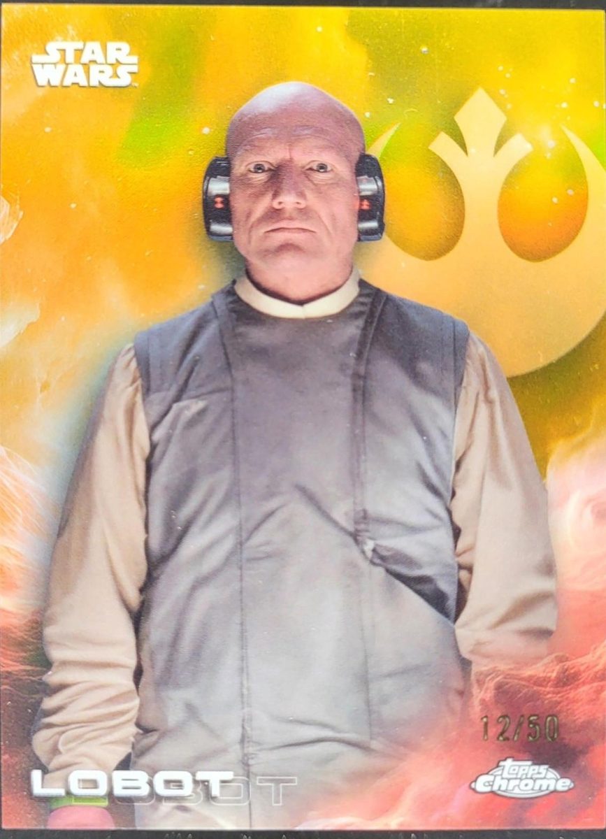 Lobot