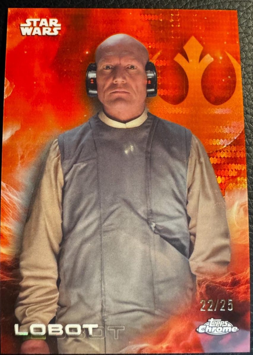 Lobot
