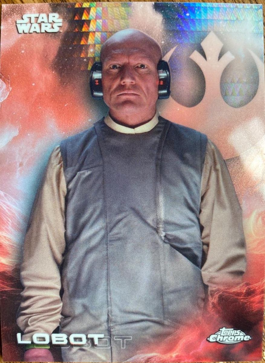 Lobot