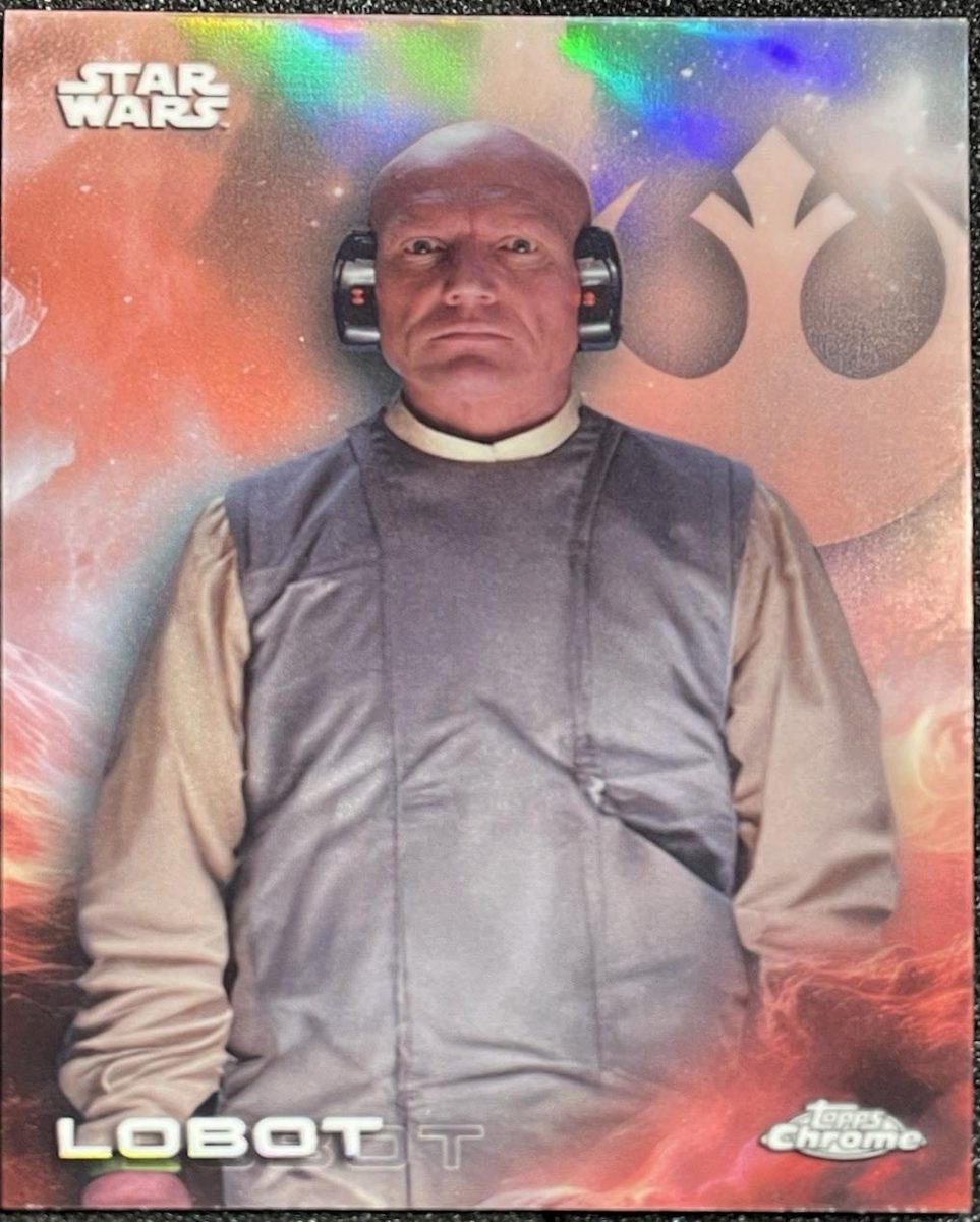 Lobot