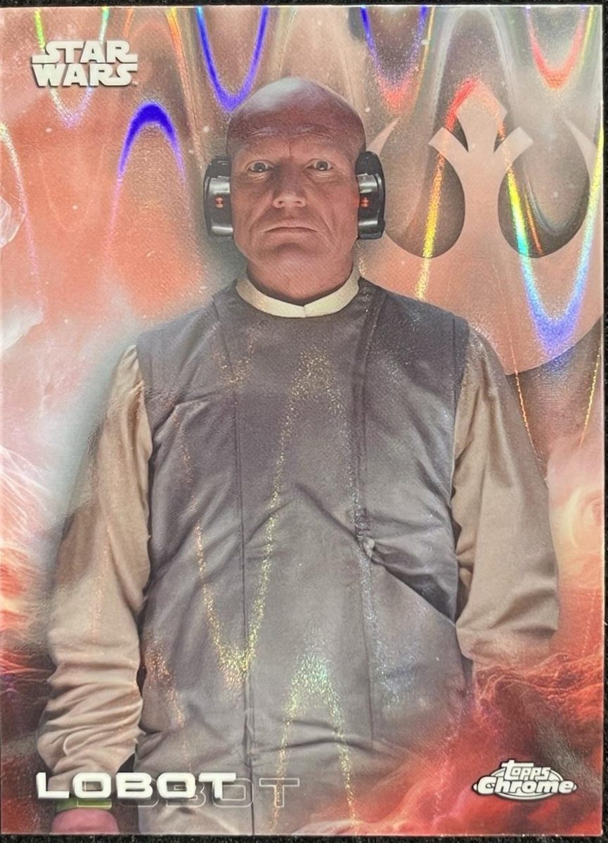 Lobot