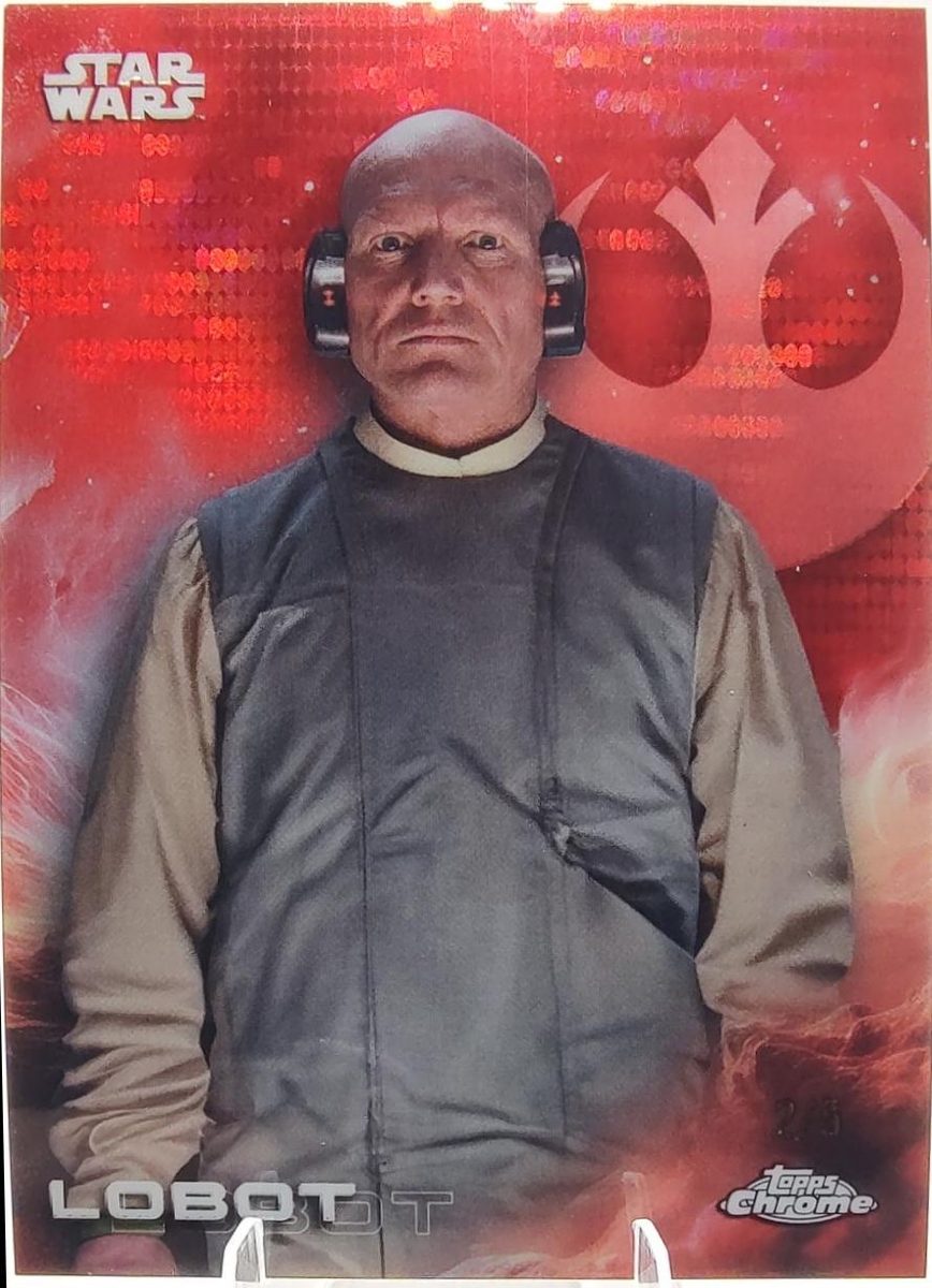 Lobot