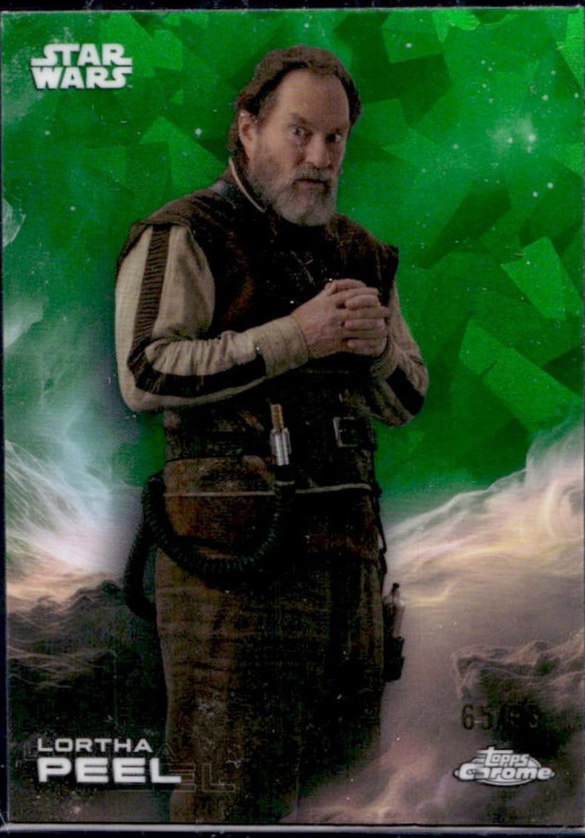 Lortha Peel