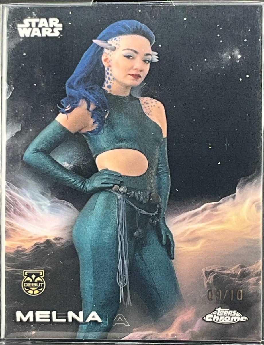 Melna