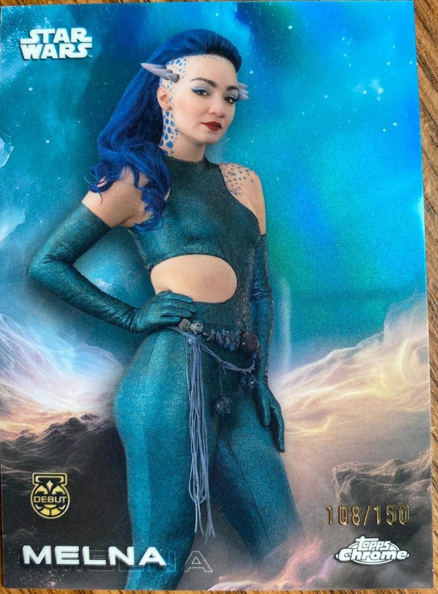 Melna