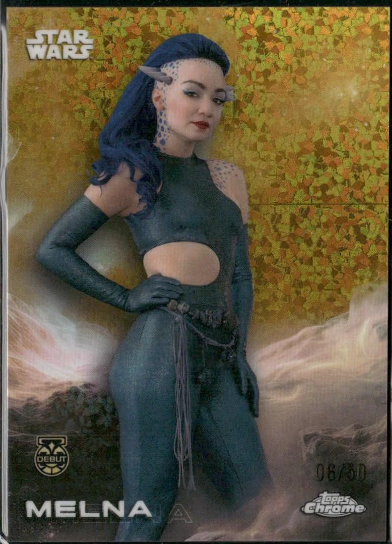 Melna
