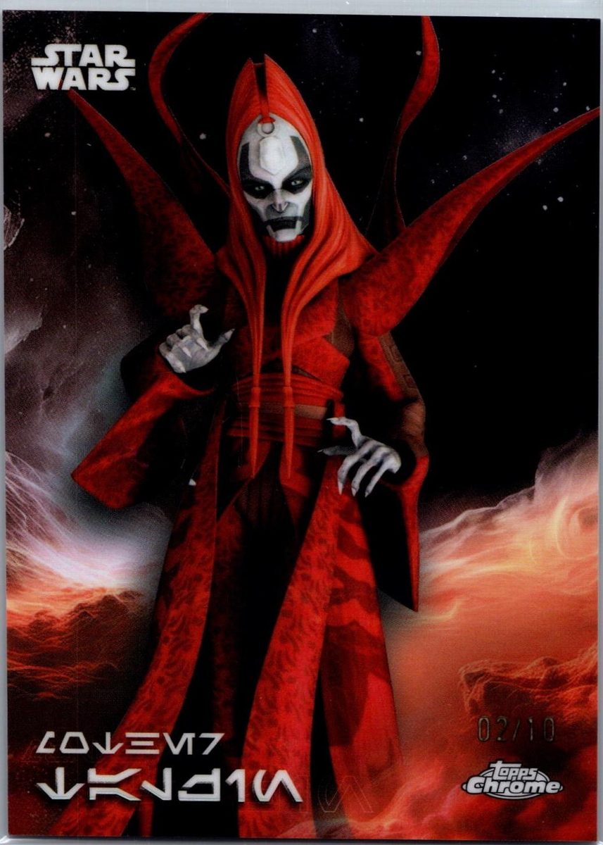 Mother Talzin