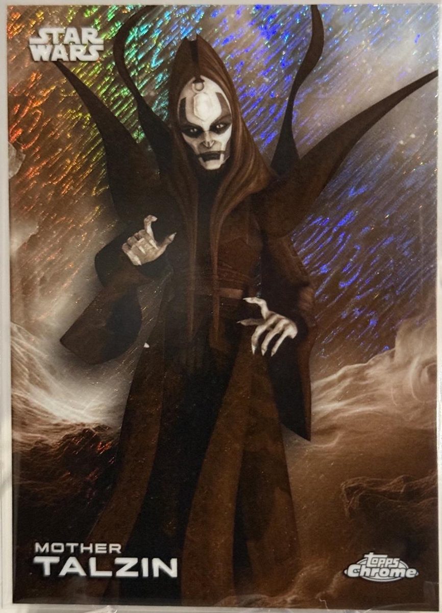 Mother Talzin