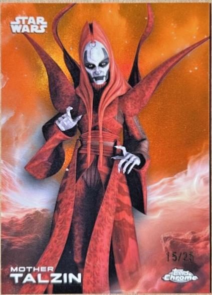 Mother Talzin