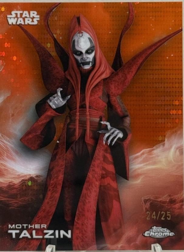 Mother Talzin