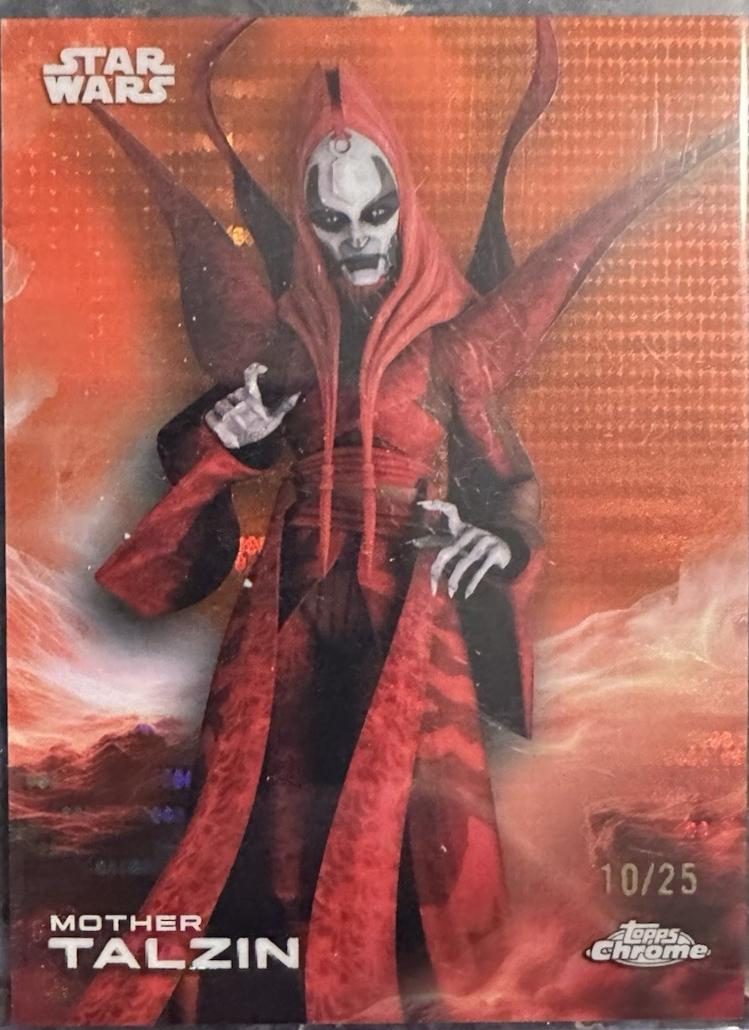 Mother Talzin