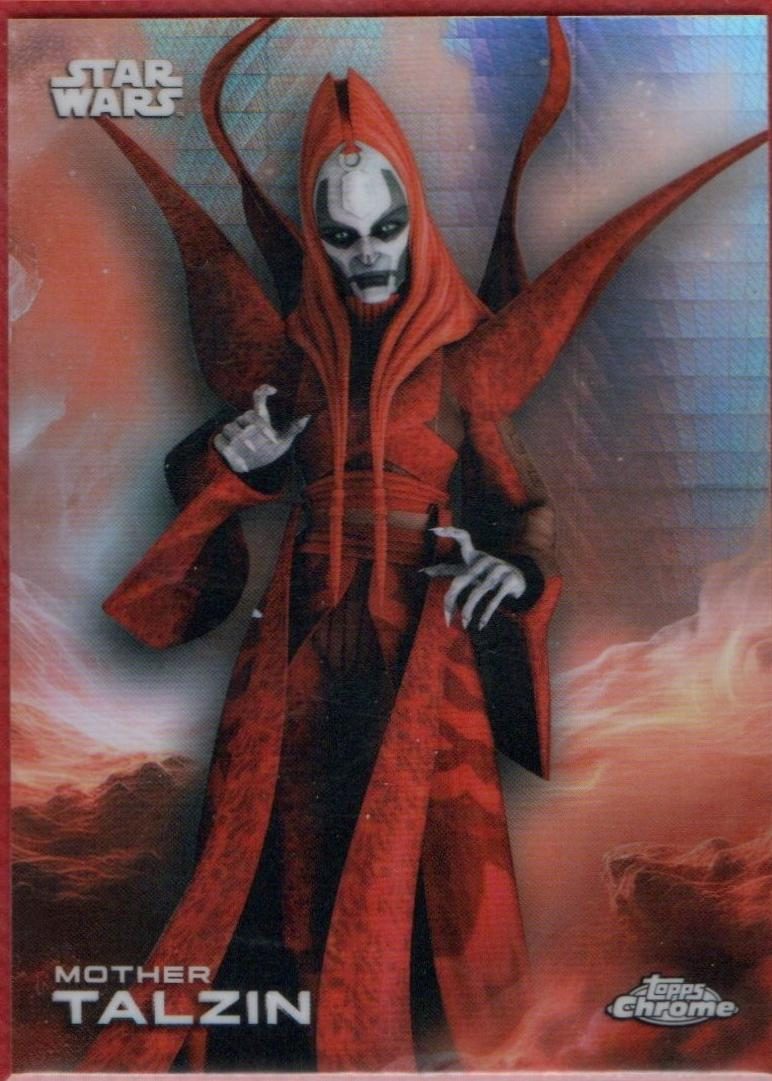 Mother Talzin