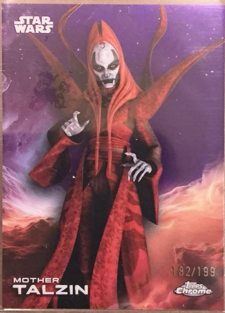 Mother Talzin