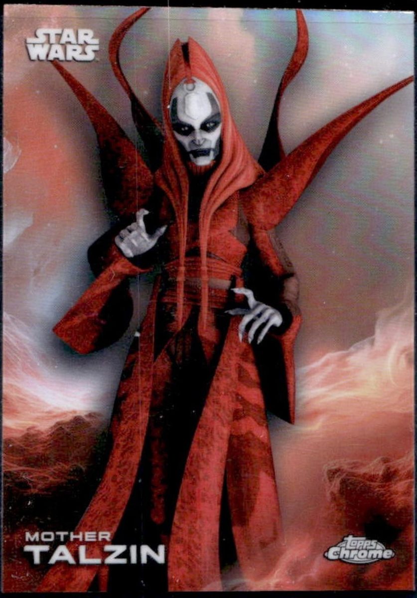 Mother Talzin