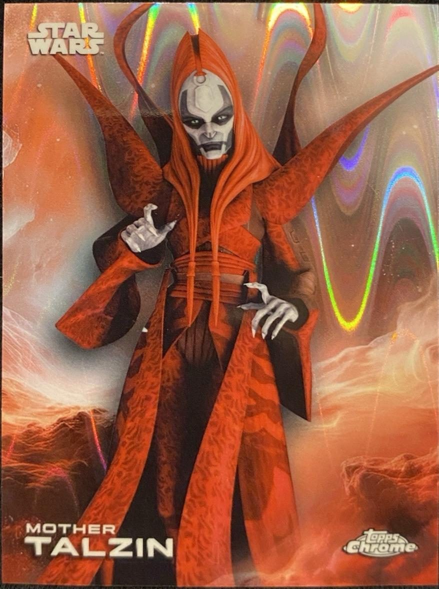 Mother Talzin