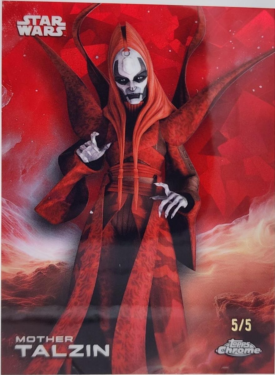 Mother Talzin