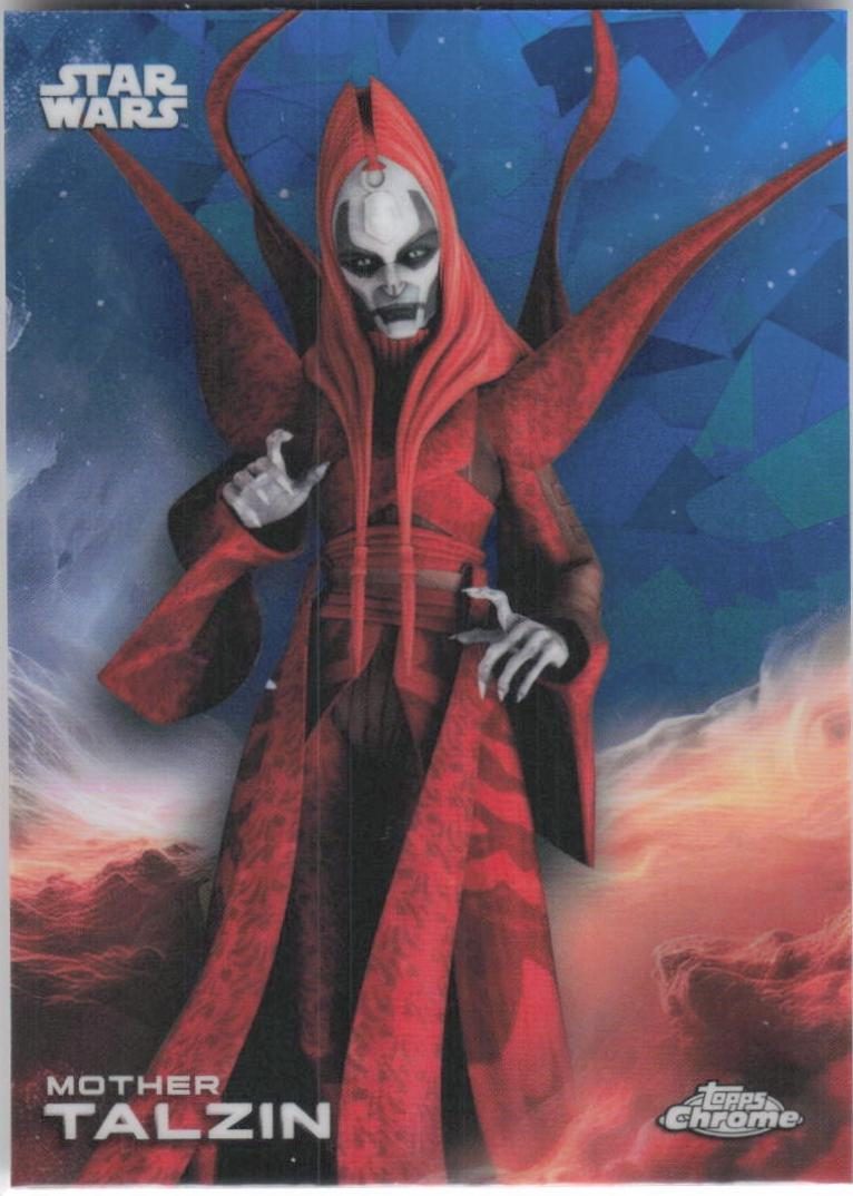 Mother Talzin